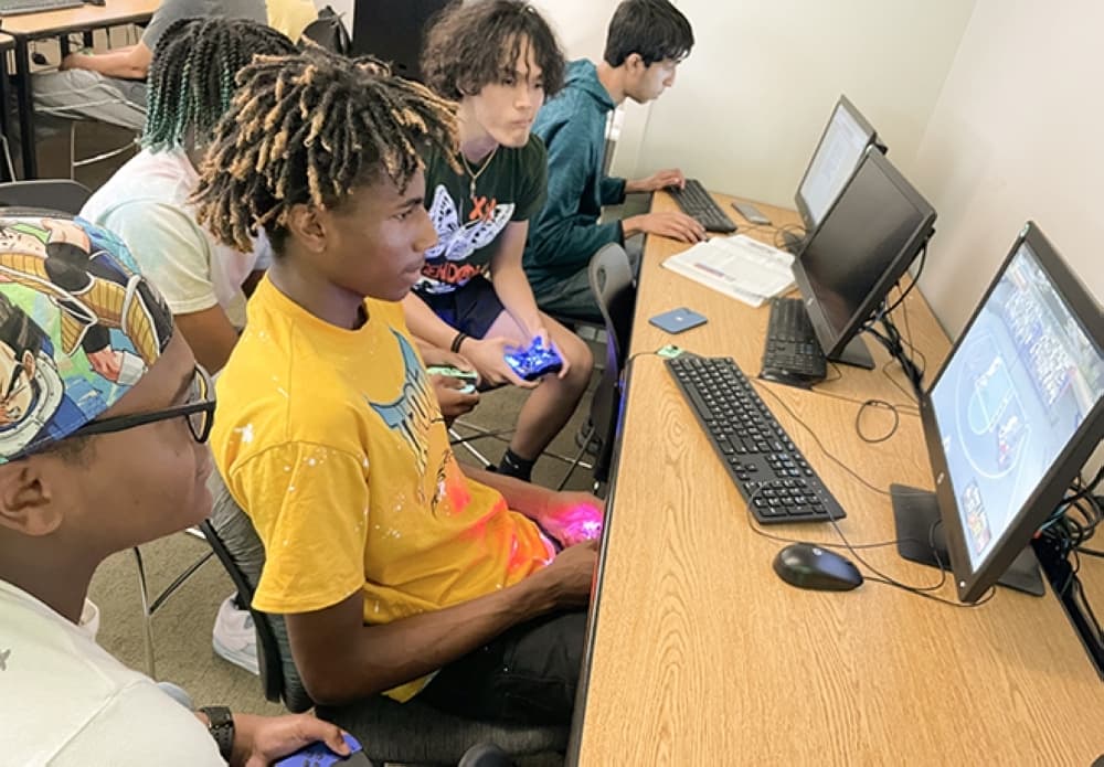 5 new courses coming to Frisco ISD