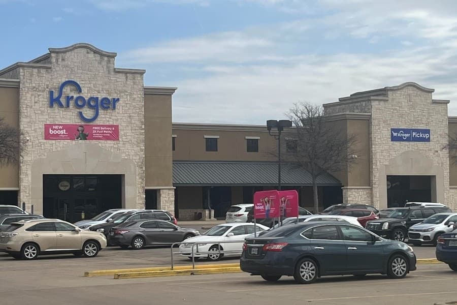 Kroger to rethink its fuel station plan at Rufe Snow Drive location in Keller