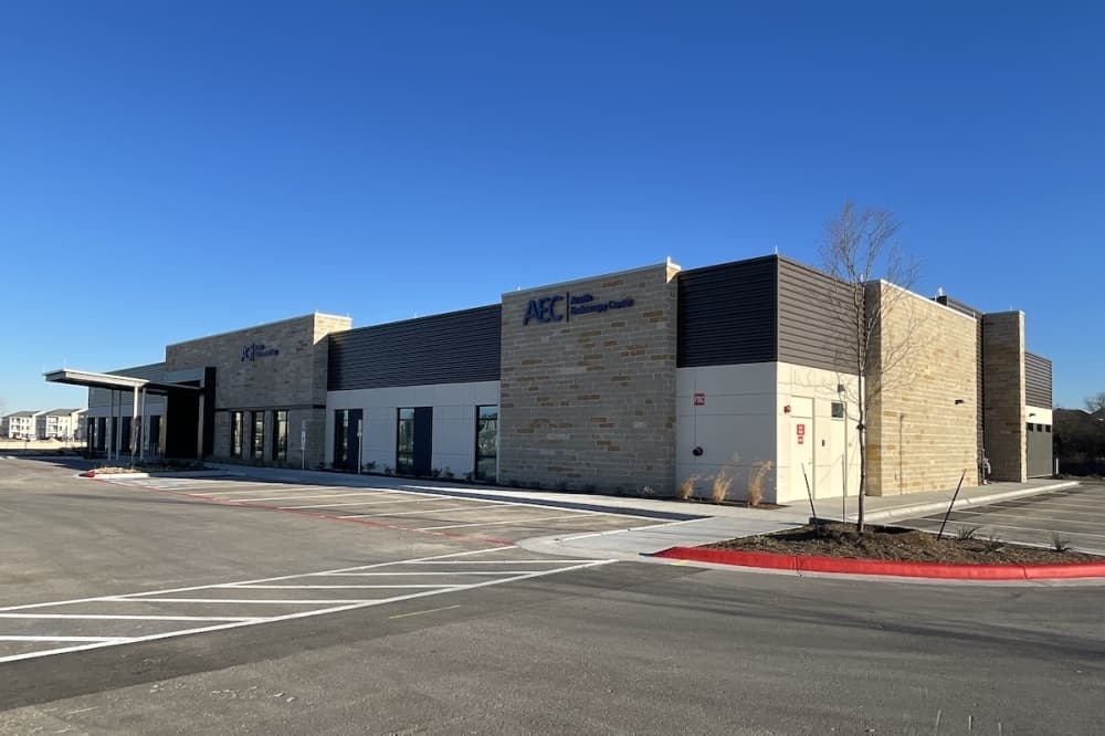Austin Gastroenterology, Austin Endoscopy Center now providing gastrointestinal care in Leander, surrounding areas