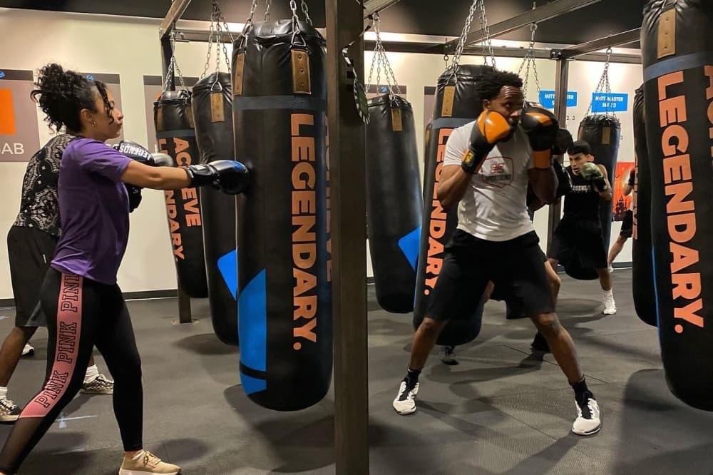Legends Boxing set to open in Meyerland location in March