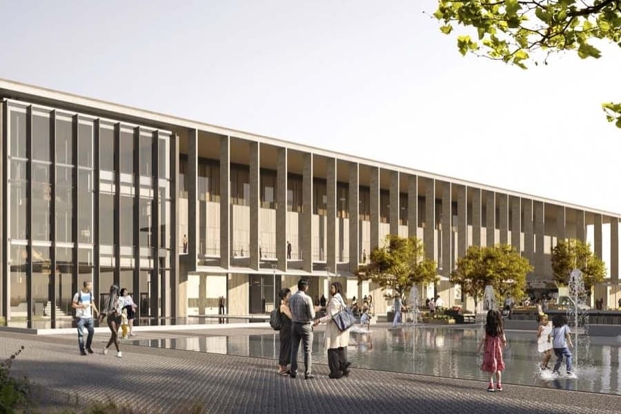 San Antonio company announced as naming rights partner for the new Spurs Performance Center