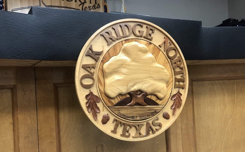 Oak Ridge North council member Clint McClaren resigns from position