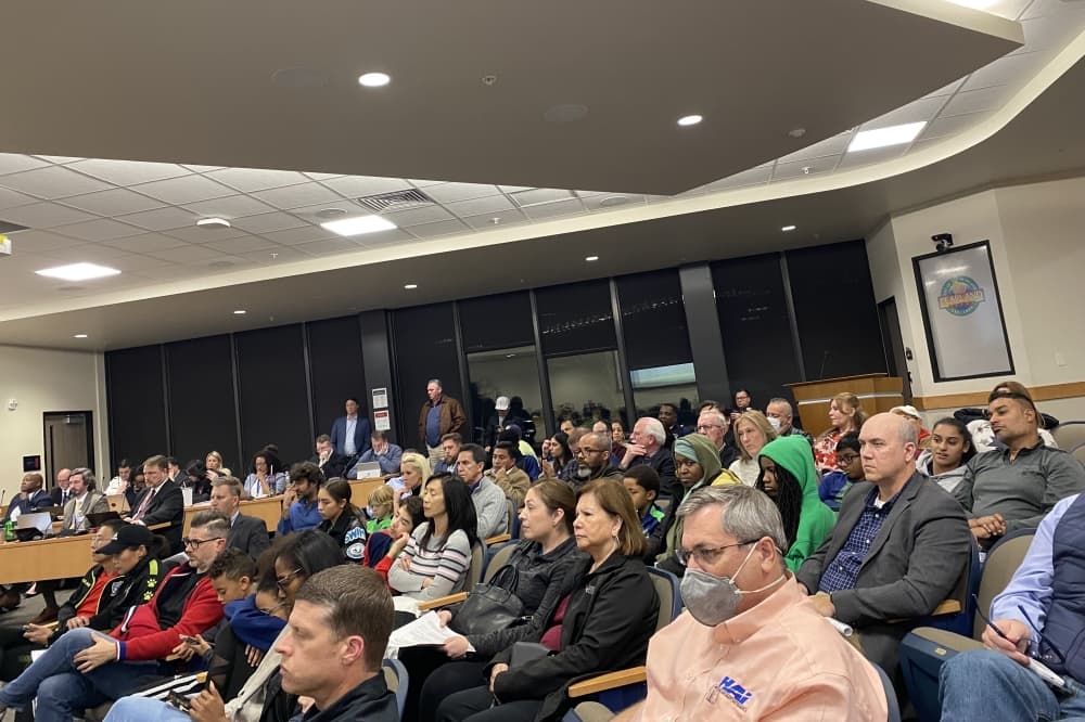 Pearland City Council adds new propositions to prospective drainage bond