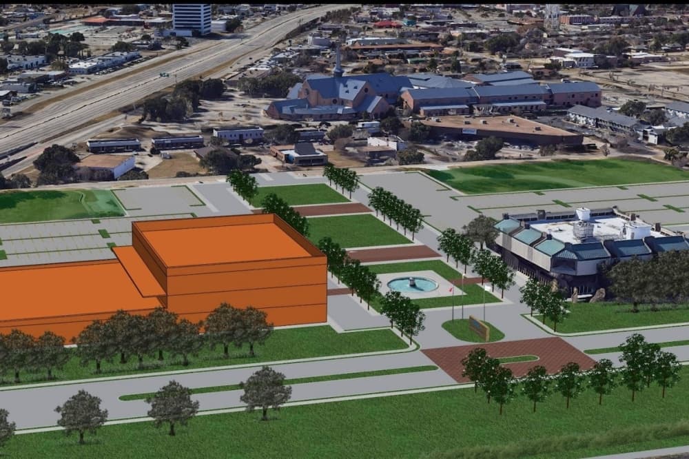 Richardson residents to likely vote on new City Hall construction