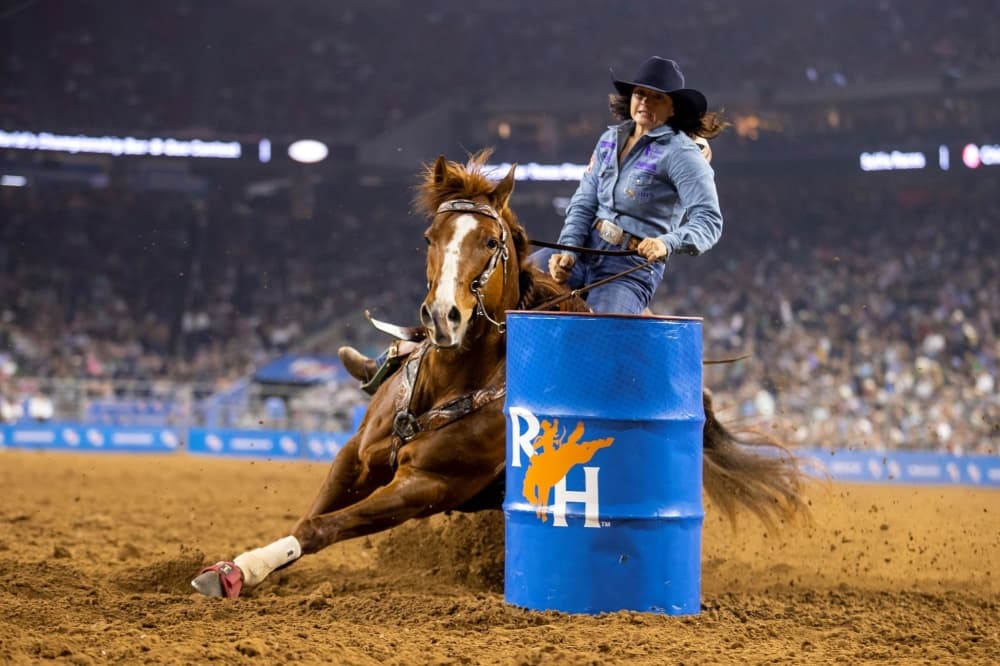 Rodeo Houston Roundup 2023: Everything you need to know before heading to the Houston Livestock Show and Rodeo