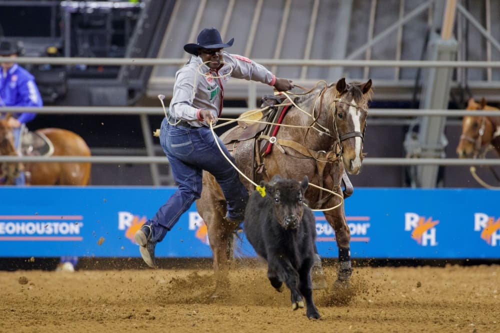 The 2023 Houston Rodeo season will span 20 days from Feb. 28-March 19. (Courtesy Houston Livestock Show and Rodeo)
