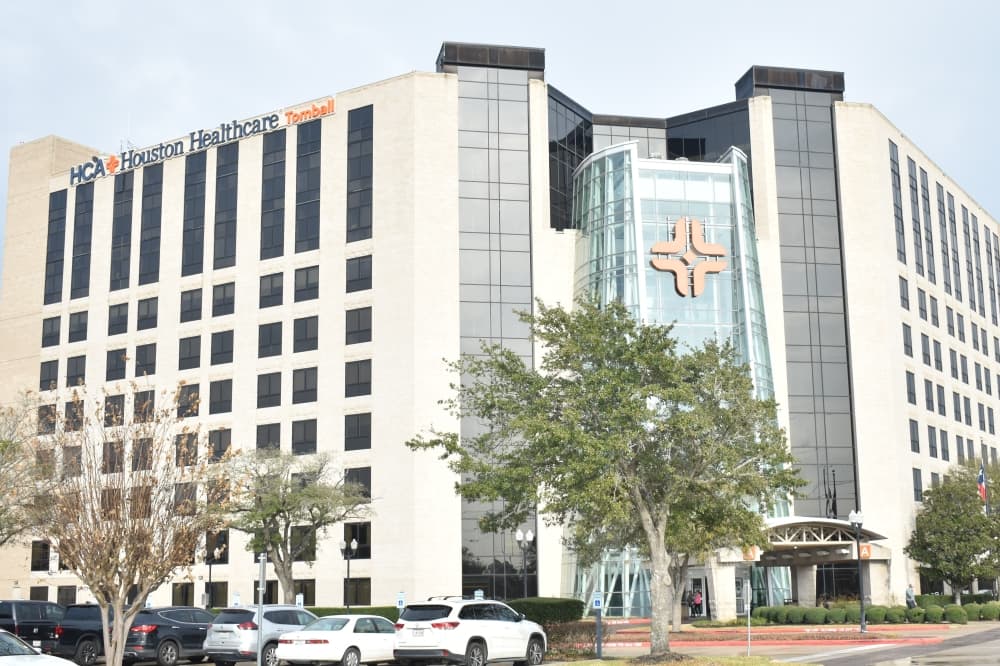 HCA Houston Healthcare Tomball to begin postpartum space expansion