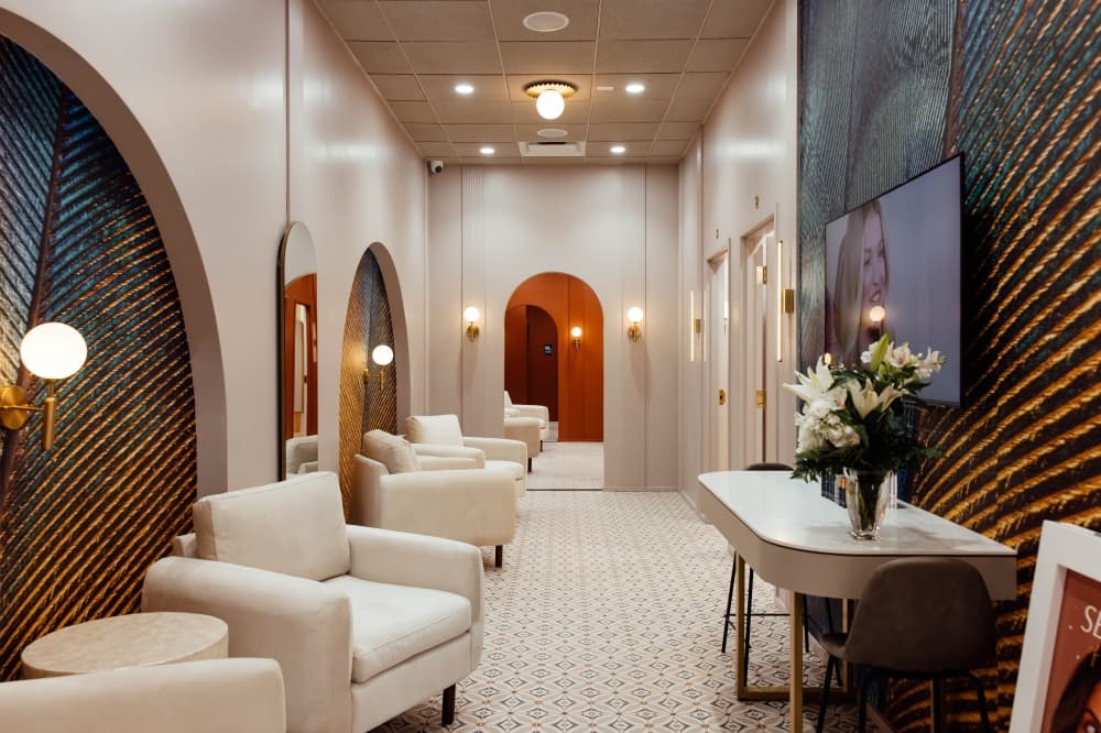 Aesthetics brand Alchemy 43 now open on Westheimer Road at Uptown Plaza