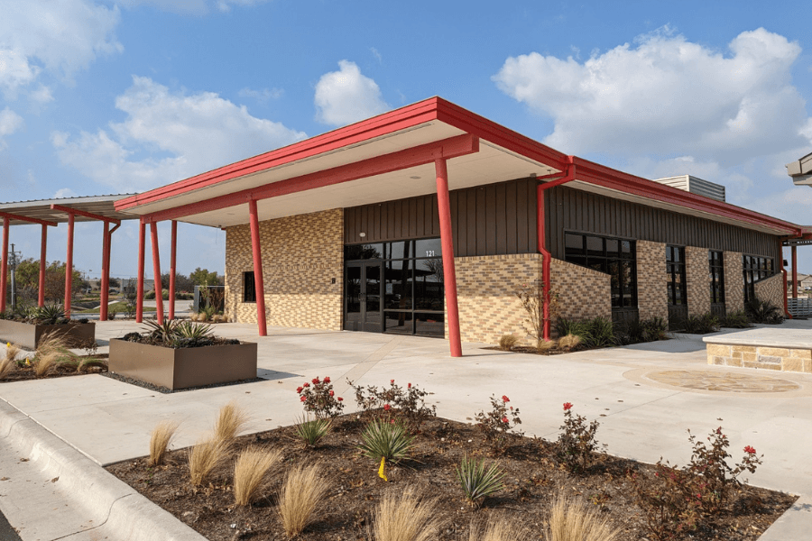 20 restaurants now open, coming soon to Pflugerville & Hutto