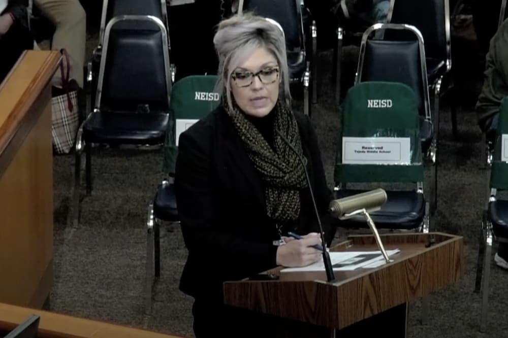 North East ISD adopts 2023-24 school calendar