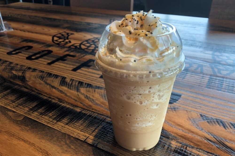 Black Rifle Coffee Company offers coffee, food in Colleyville