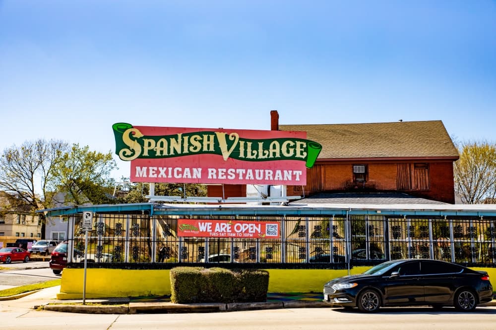 Spanish Village to close in Third Ward; owner announces new restaurant coming soon