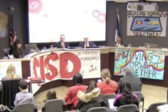 Coppell ISD board considers $511 million bond