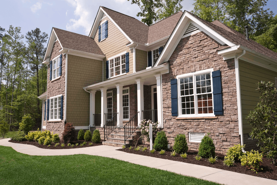 Discover April Sound, the featured neighborhood for January