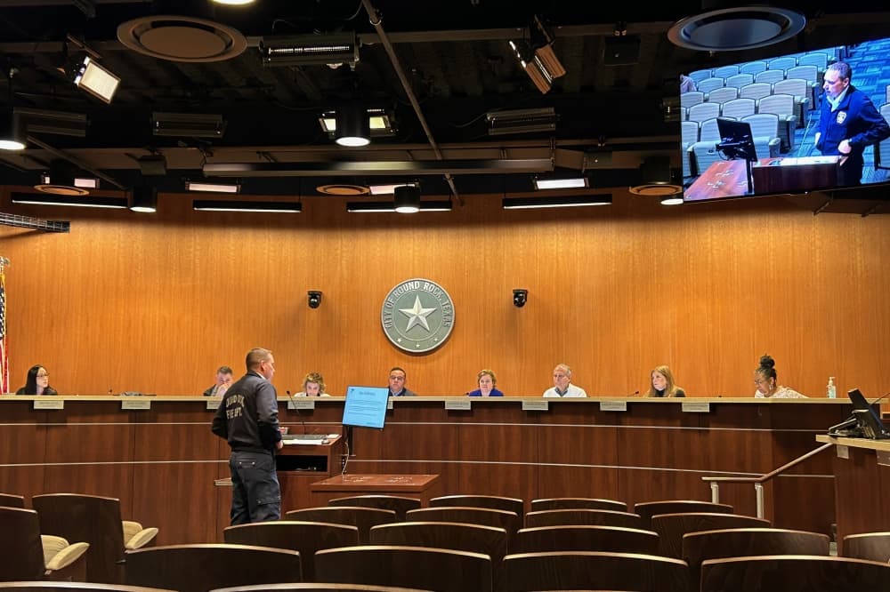 Round Rock officials discuss possibility of sprinkler, monitoring requirements for pet boarding facilities