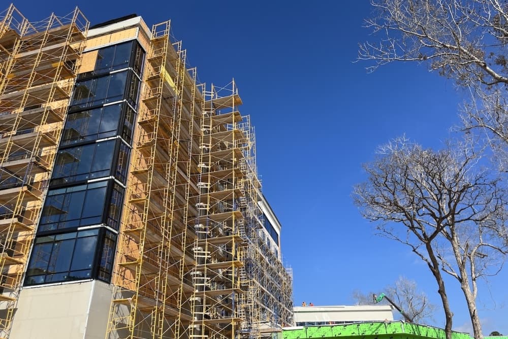 Hyatt Regency Conroe Hotel and Convention Center to open in May