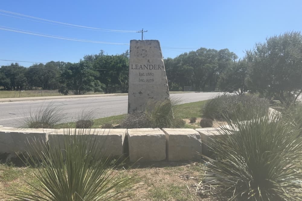 Leander State of the City event reflects on past year, highlights objectives for 2023