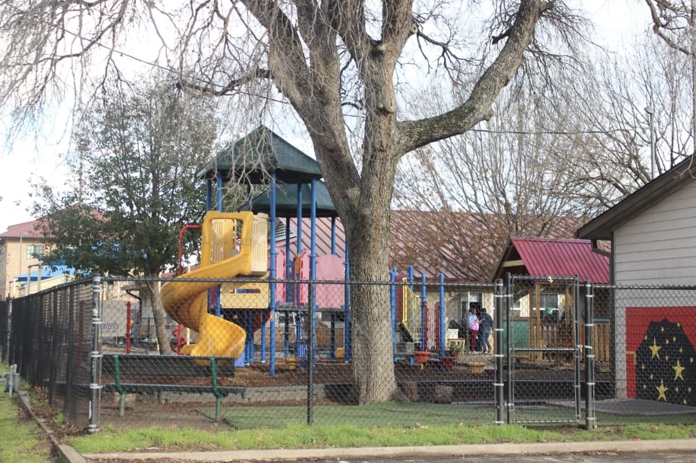 Austin City Council members open new term with focus on child care access