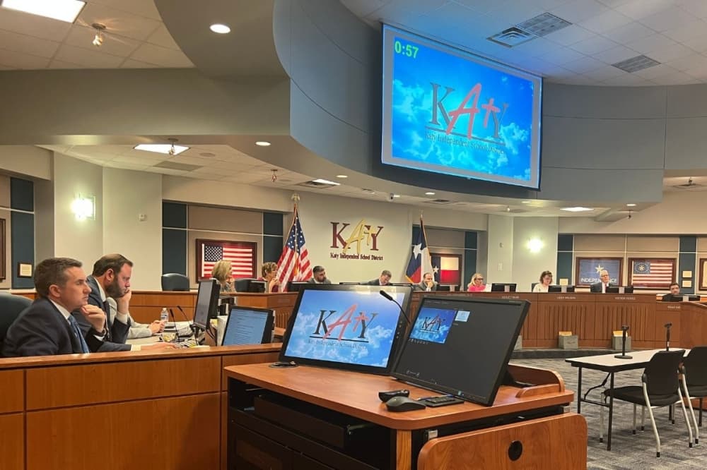 Katy ISD approves 2024-25 instructional calendar, makes amendments to 2023-24 calendar