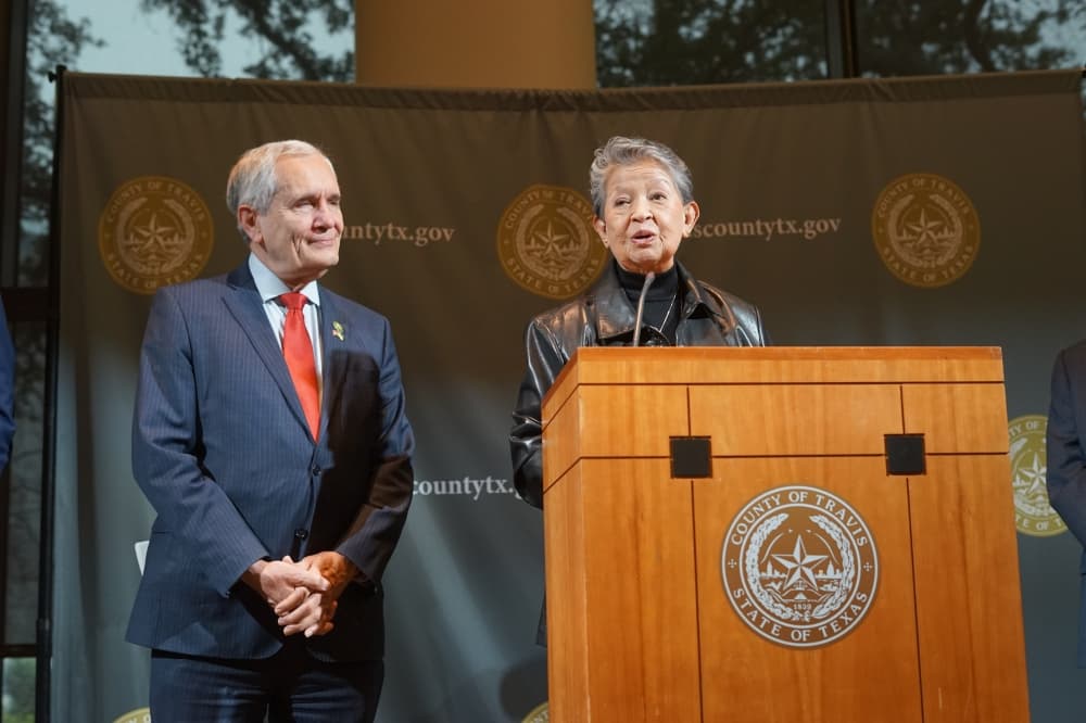Travis County approves $35 million contract for 640 supportive housing units