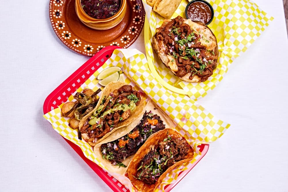 3 new casual spots to grab a bite in Austin