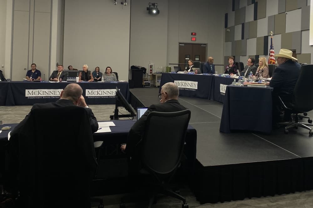 McKinney ISD approves $2.9 million in security upgrades across district