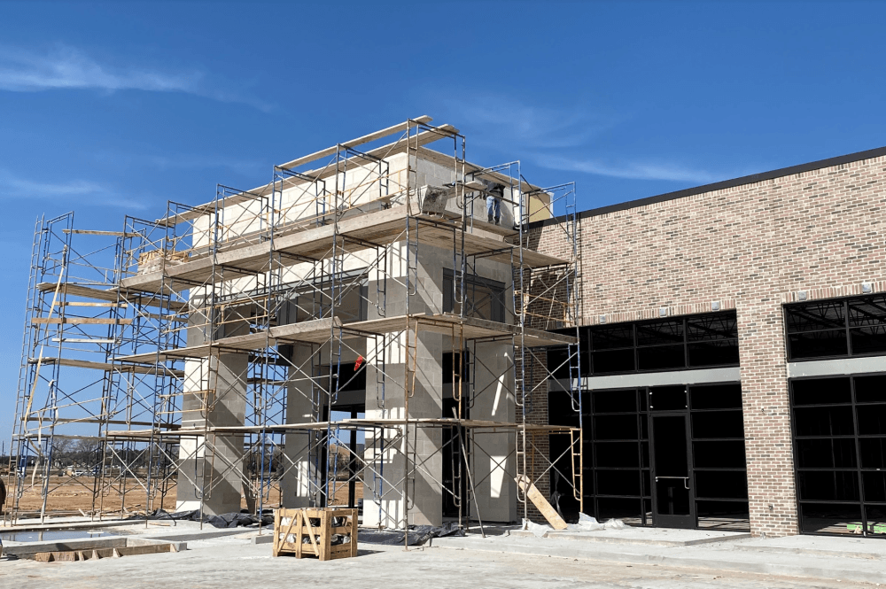 Nearly 400 acres of commercial development to take shape in Tomball, Magnolia in 2023