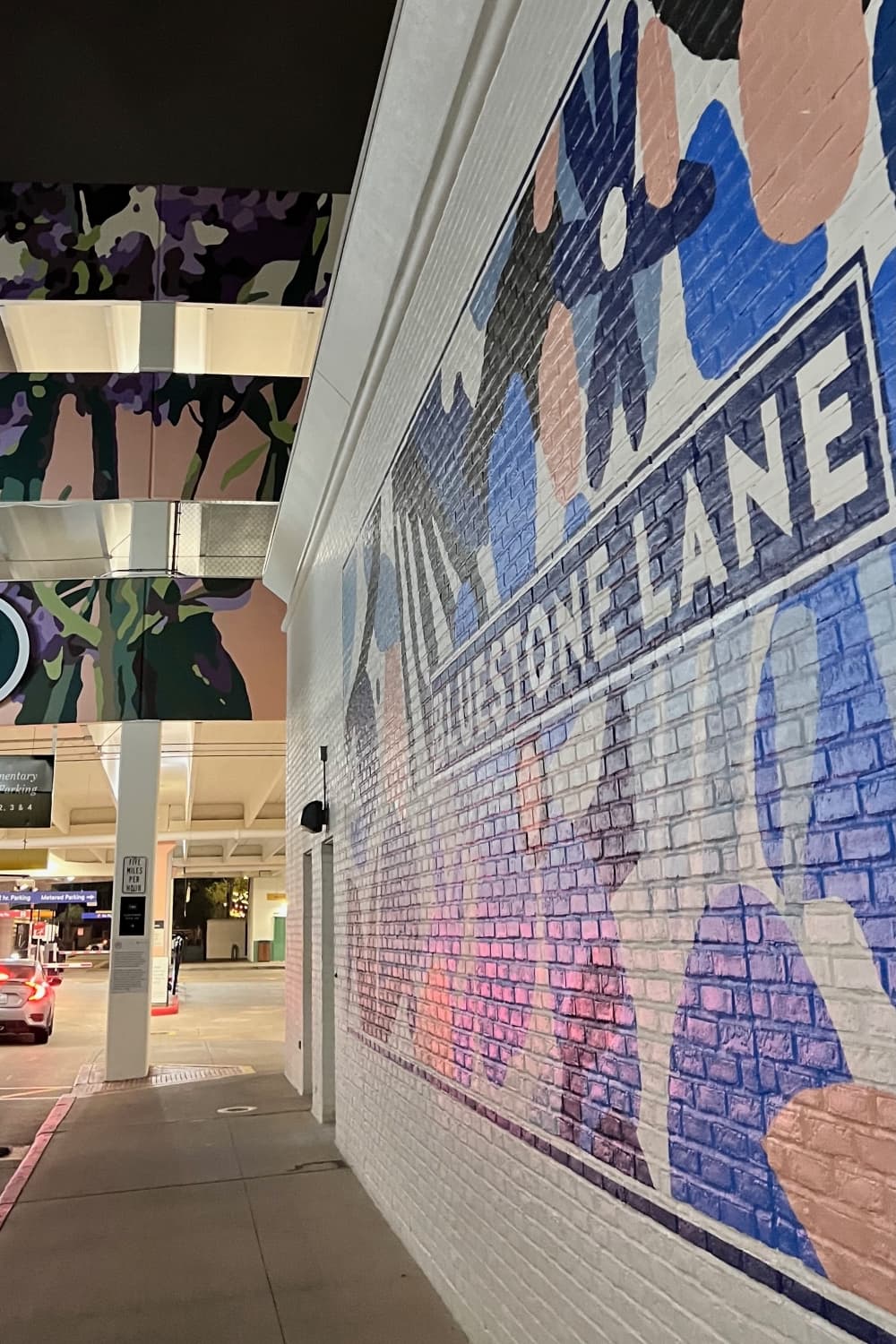 Bluestone Lane Rice Village