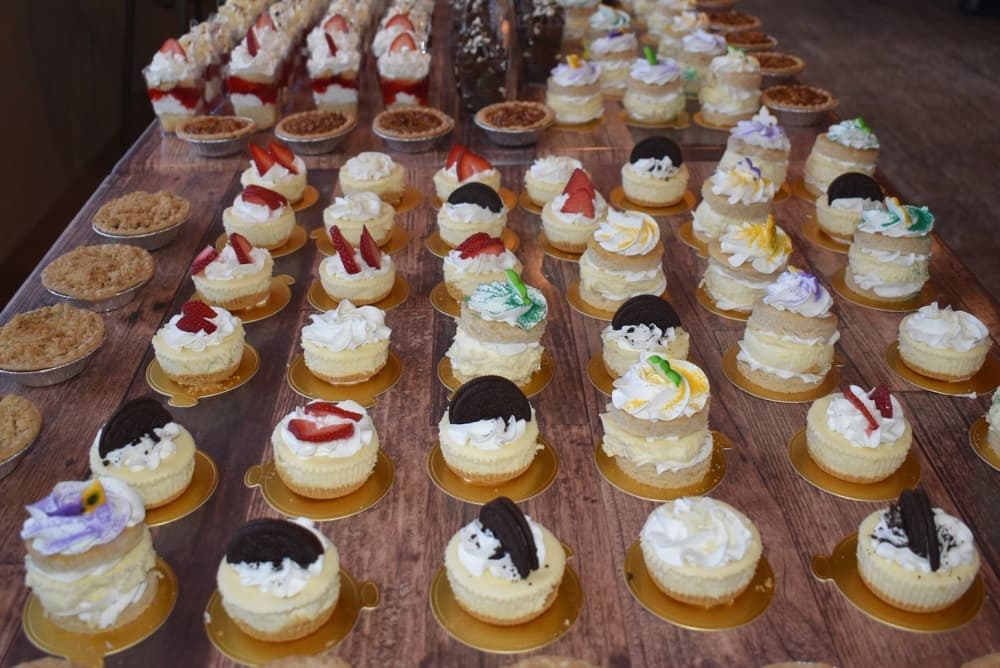 Take part in Taste of the Town, Arbor Day, other activities planned in The Woodlands area Jan. 26-29