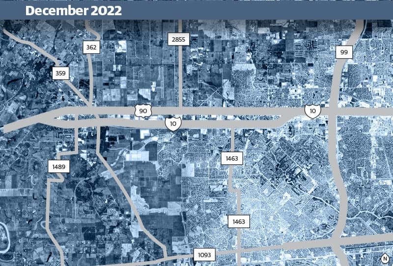 Katy and Fulshear leaders consider infrastructure, mobility and jobs in the next decade