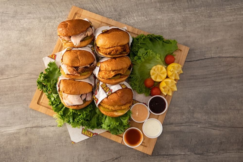 Chick N Max chooses Fulshear for second of 25 planned Houston-area restaurants