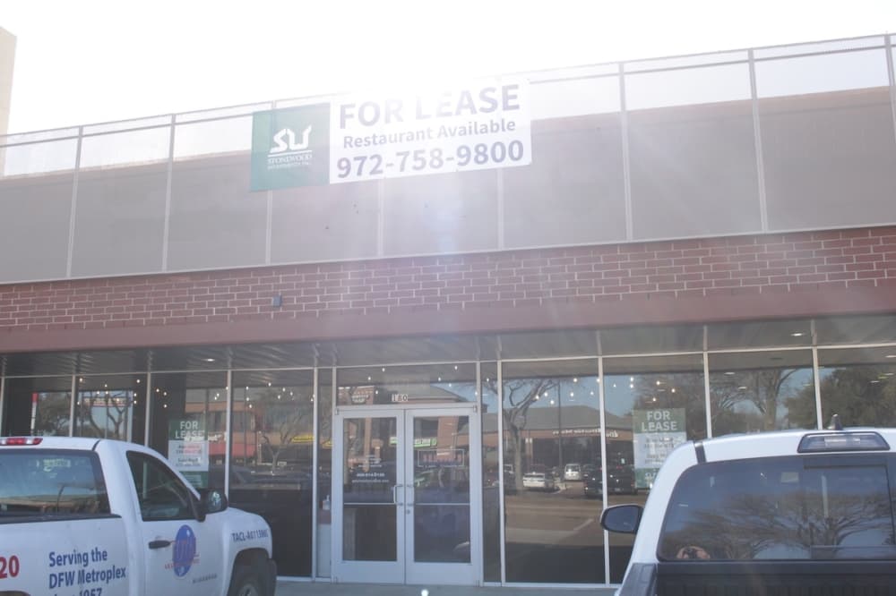 Selvin's Latin Cuisine closing 