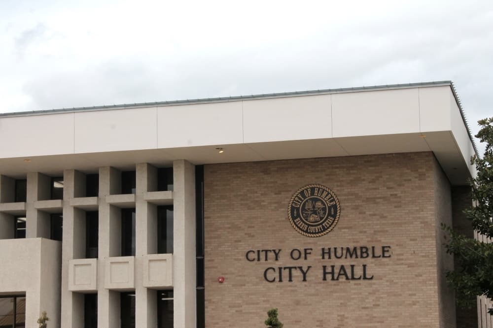 City of Humble eyes downtown revitalization project in 2023