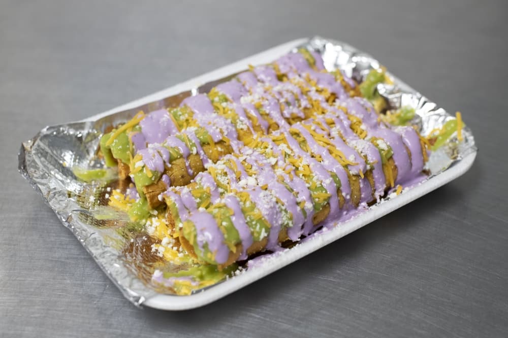 Beloved local chef brings new fusions to Mexican cuisine through Gordo Niños