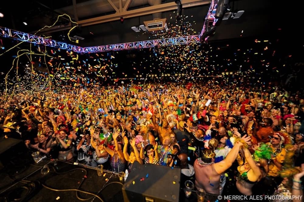 8 events to attend this February in Austin