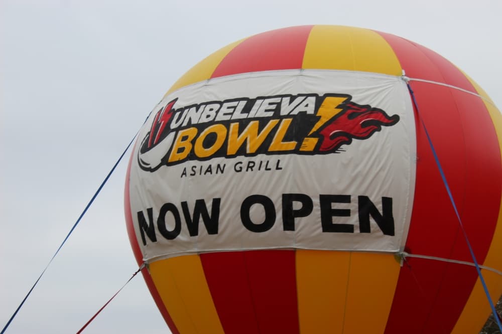 The store is located at 2330 Preston Road Ste. 300. (Alex Reece/Community Impact)