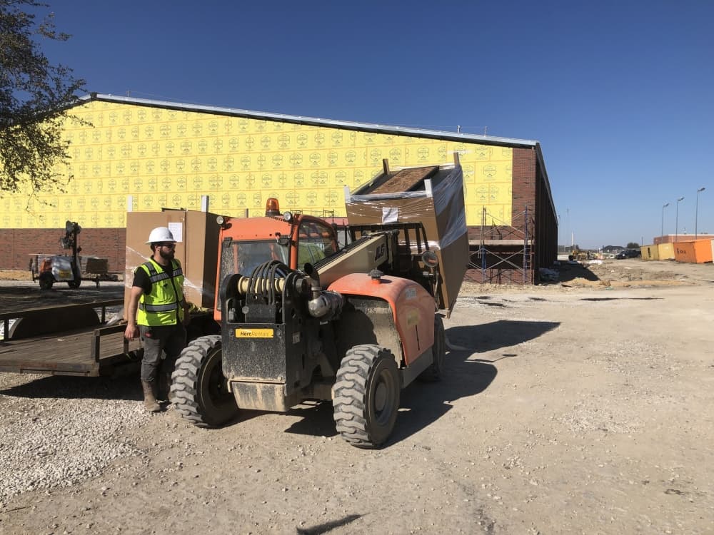 Keller ISD building a foundation for success with $315 million bond