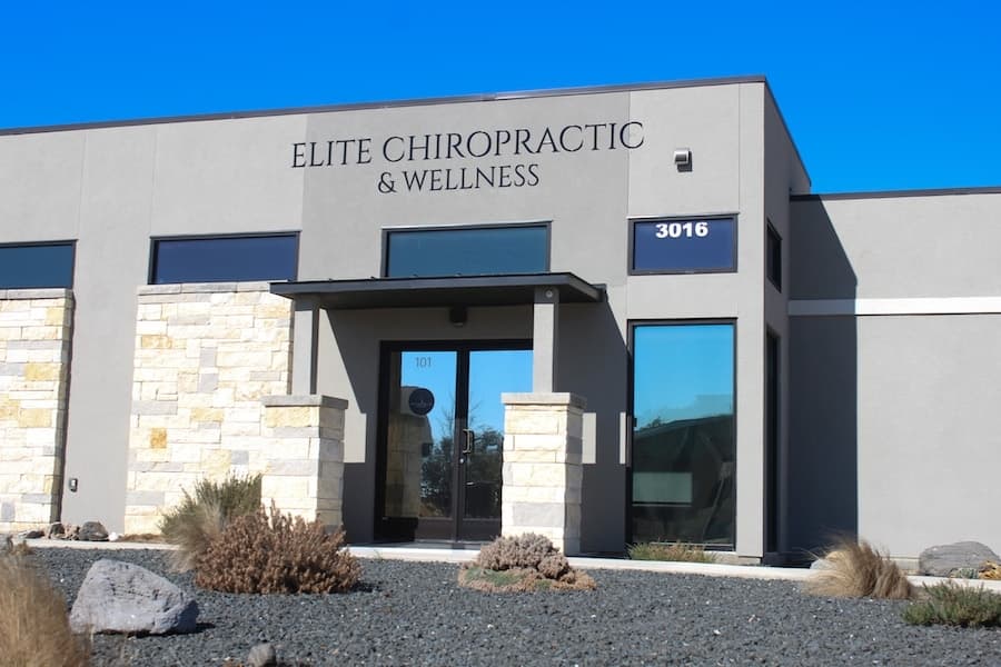 Elite Chiropractic & Wellness opens in New Braunfels