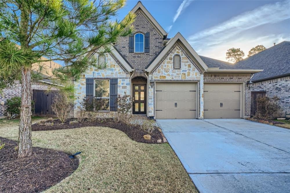 $450,000 houses: A look into January's featured neighborhood