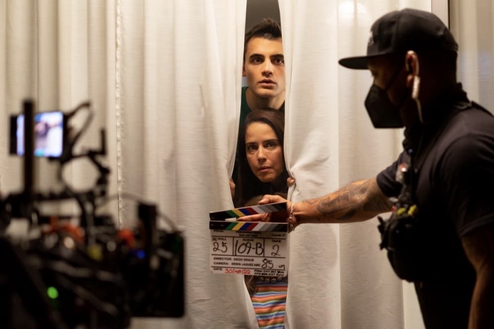 San Antonio named a top US film-friendly city for fifth straight year