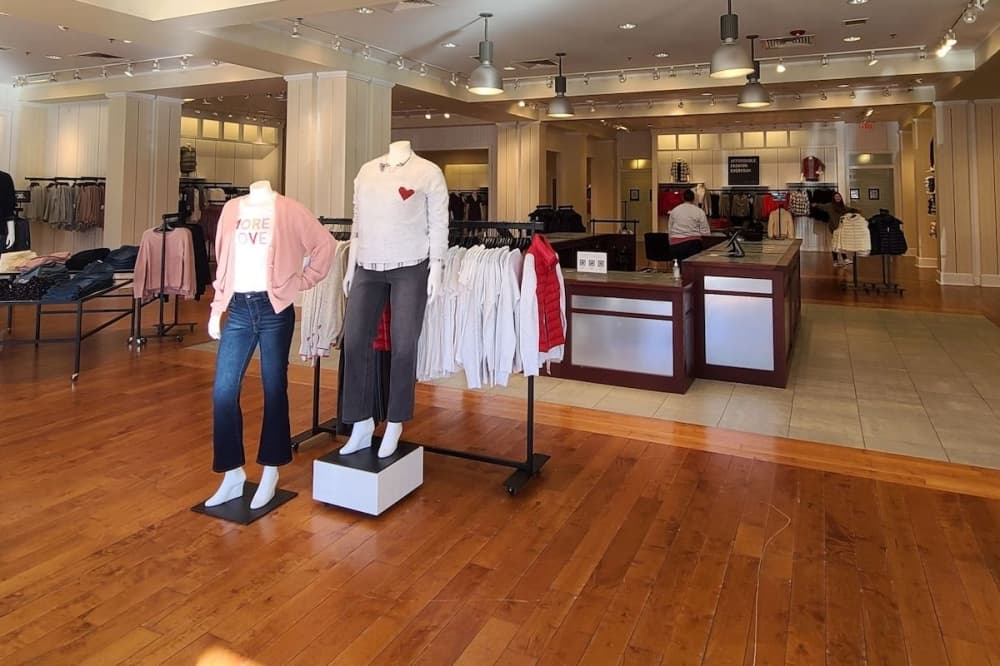 Daily Thread brings clothing store to The Shops at Highland Village