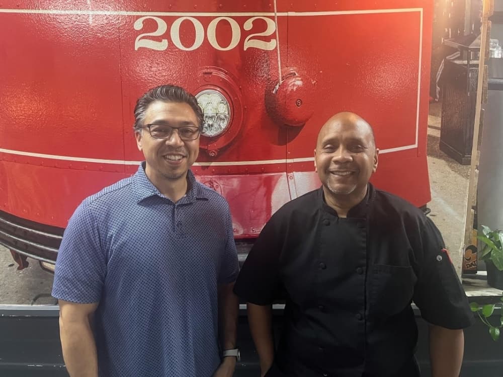 Yeschf Creole restaurant keeps customers coming back with Louisiana cuisine