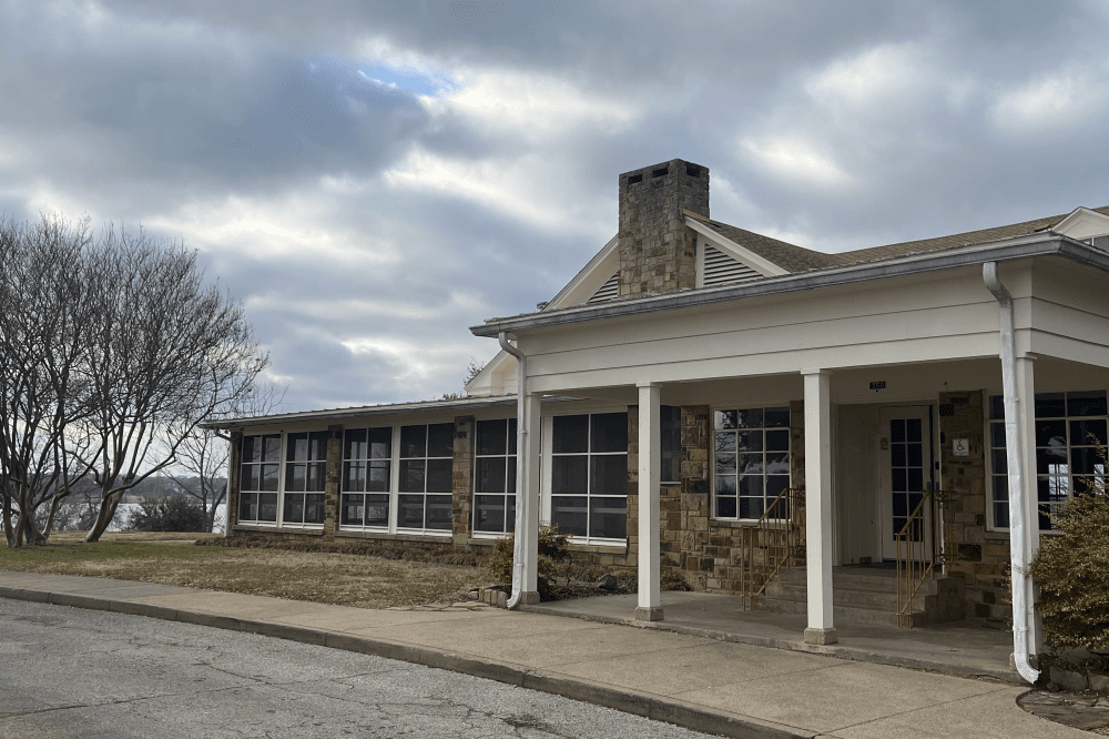 Dallas looks to renovate historic venue at White Rock Lake's Winfrey Point