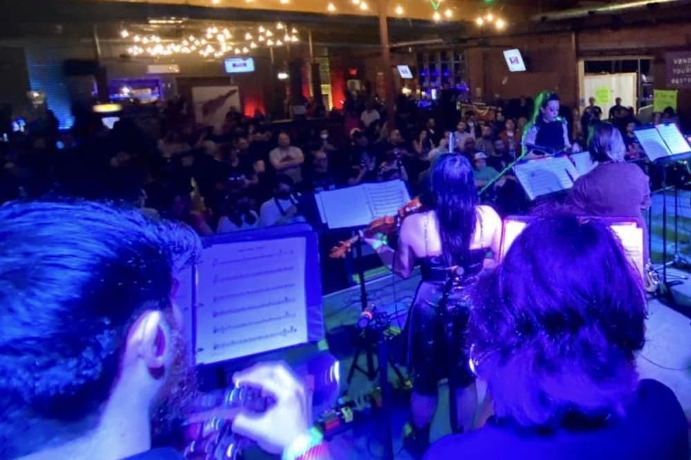 10 things to do around San Antonio Jan. 25-Feb. 1