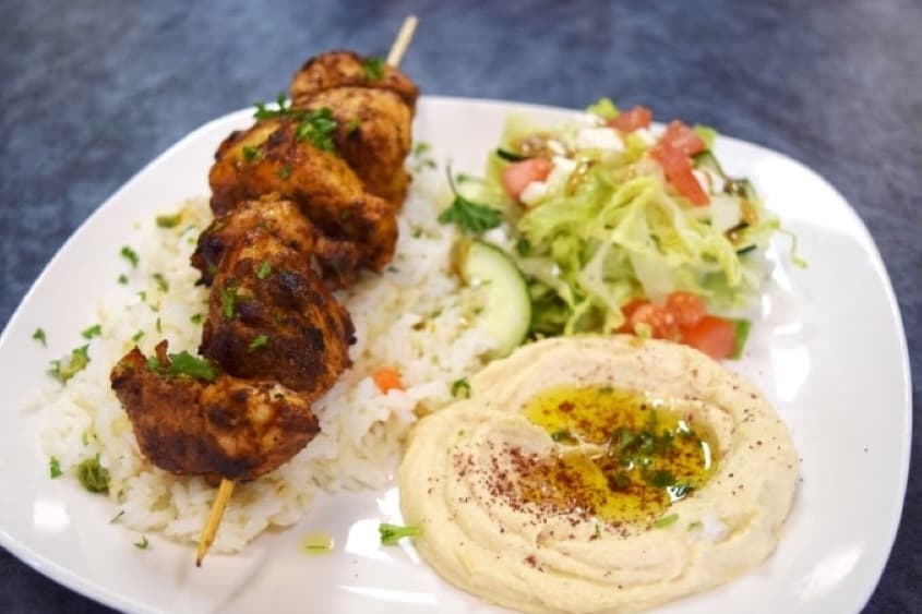 Blue Olive Grill under new ownership in North McKinney