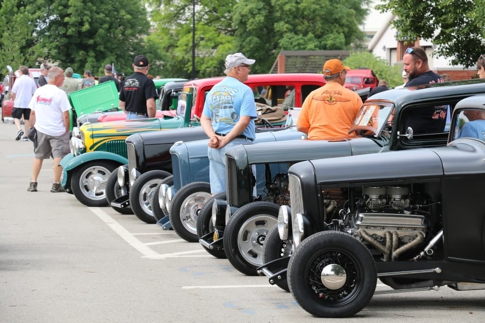 GoodGuys Rod & Custom Association moves headquarters to Texas Motor Speedway