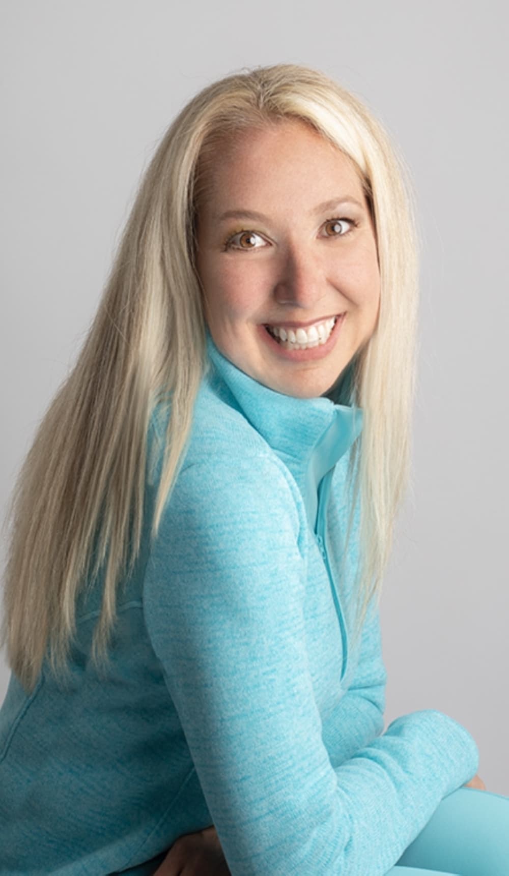 Tiesha Hartman opened the Fearfully and Wonderfully Made studio in 2021. (Courtesy Fearfully and Wonderfully Made LLC)