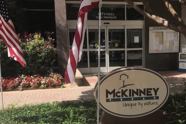 Candidate filings for City Council, school board received in McKinney