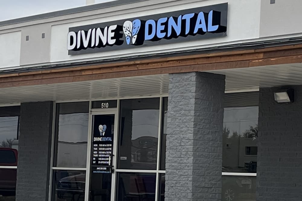 Divine Dental now open, accepting new patients in Lewisville