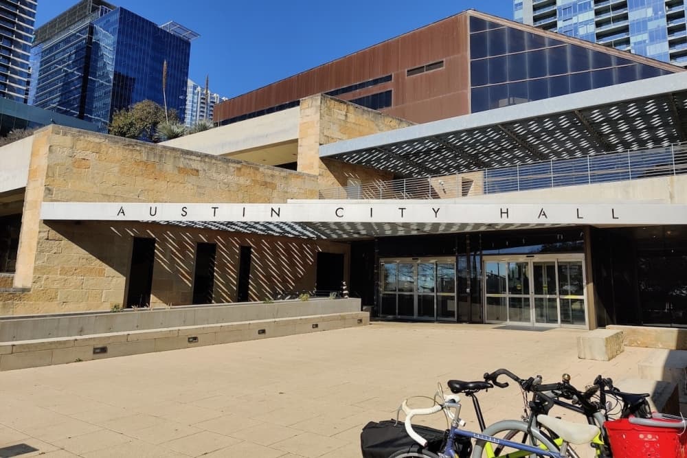 Austin City Hall notebook: Council moves to streamline child care development; new committee seats set